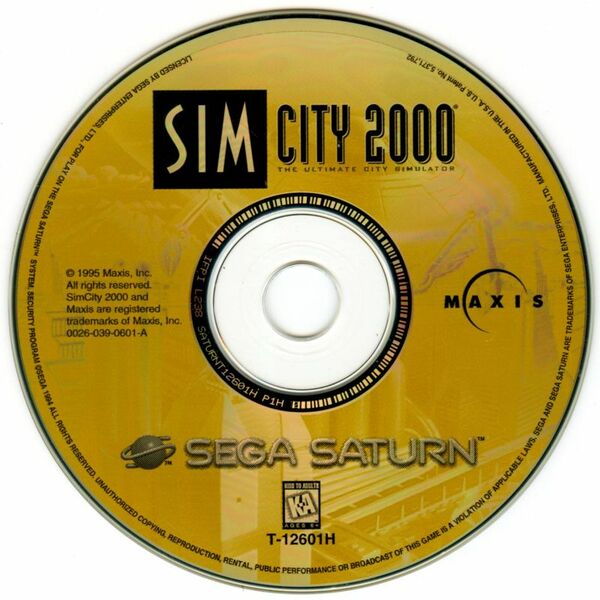 Arquivo:SSdiscoSimCity2000.jpg