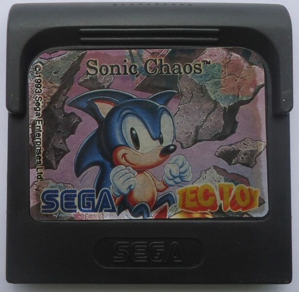 Arquivo:Cartucho Sonic Chaos GG.jpg