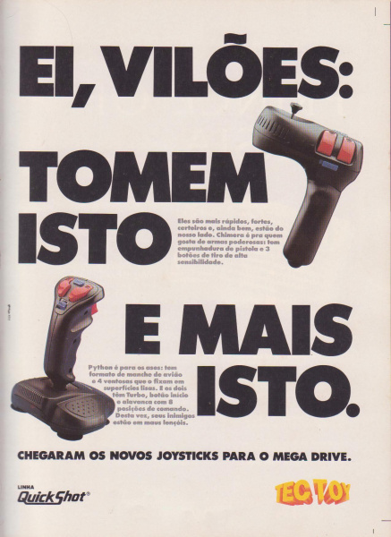 Arquivo:Novos Joysticks mega drive.jpg