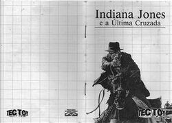 Capa manual Indiana Jones e a Ultima Cruzada SMS.jpg