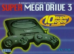 Super Mega 3 ed 10 Jogos Caixa Azul Frente.jpg