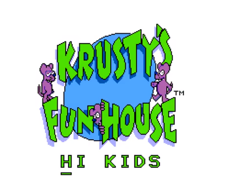 Arquivo:SMSImagemKrustysFunHouse 01.png