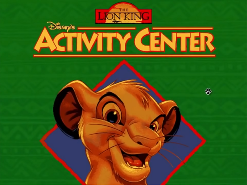 Arquivo:PCImagemDisney CentrodeAtividadesOReiLeão 01.png