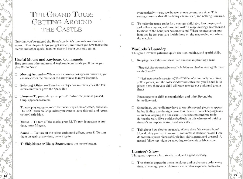Arquivo:Beauty and Beast Be Our Guest PC Manual.pdf