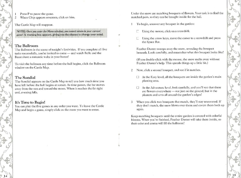 Arquivo:Beauty and Beast Be Our Guest PC Manual.pdf