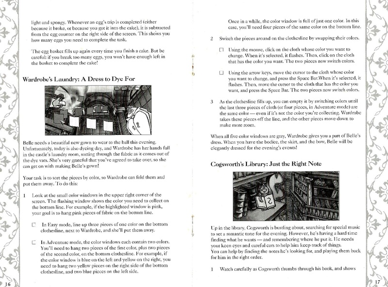Arquivo:Beauty and Beast Be Our Guest PC Manual.pdf