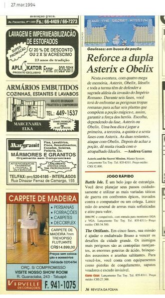 Arquivo:Folha27Mar94Lancamentos.jpg