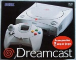 Dreamcast com 1 jogo Caixa Frente.jpg