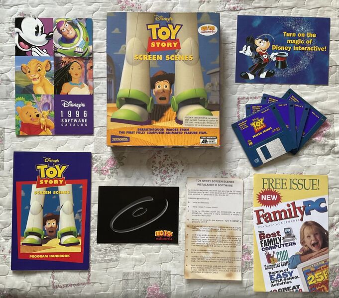Arquivo:PCCapaDisneysToyStoryScreenScenes 01.jpg