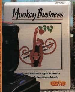 Monkey Business PC TecToy.jpg