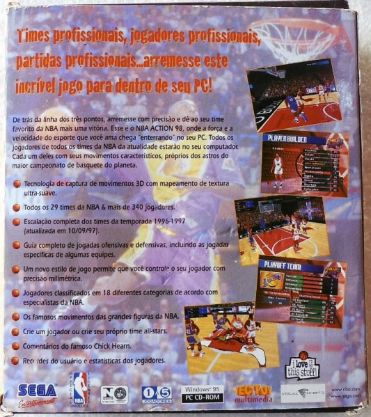 Arquivo:NBA Action 98 PC Tectoy Caixa Atrás.jpg