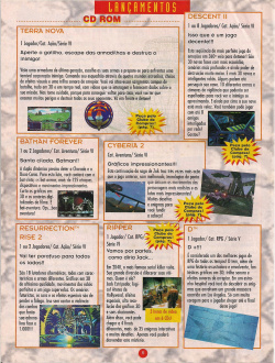 SEGAClubAno3Nº16Ano96