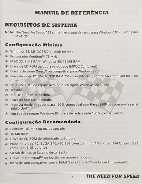 Arquivo:PCOutrosRoad&TrackPresentsTheNeedforSpeedSE 05.jpg