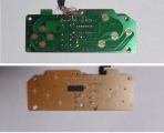 Controle Mega Drive 2017 Placa Frente.JPG