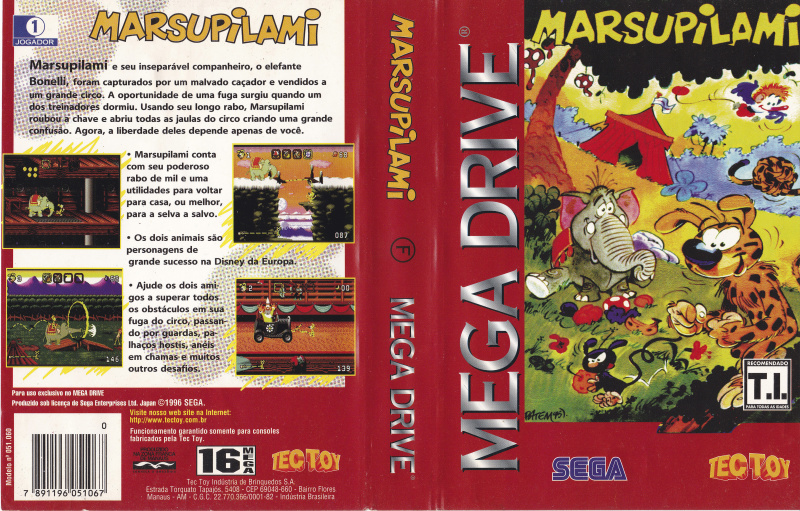 Arquivo:Capa MD Marsupilami.jpg