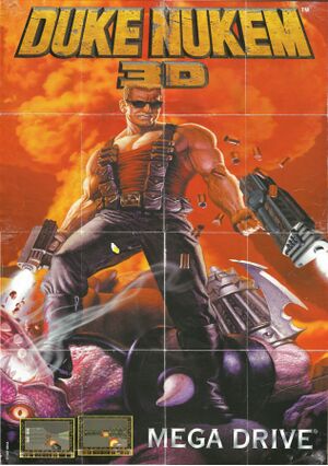 MDPosterDukeNukem3D 01.jpg