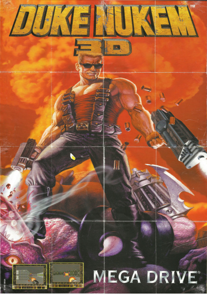 Arquivo:MDPosterDukeNukem3D 01.jpg