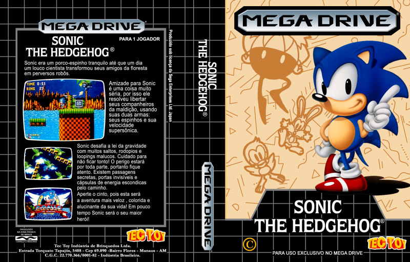 Arquivo:Repro mega drive Sonic The Hedgehog Preto.png