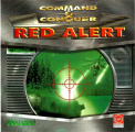 Command e Conquer PC Disco 03.jpg