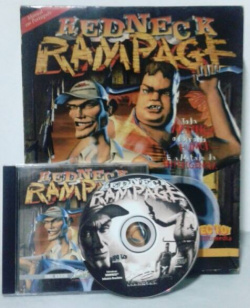 Redneck Rampage PC Principal.jpg