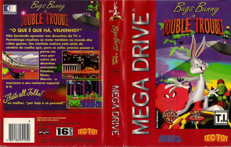 Arquivo:MDCapaBugsBunnyInDoubleTrouble 02.jpg