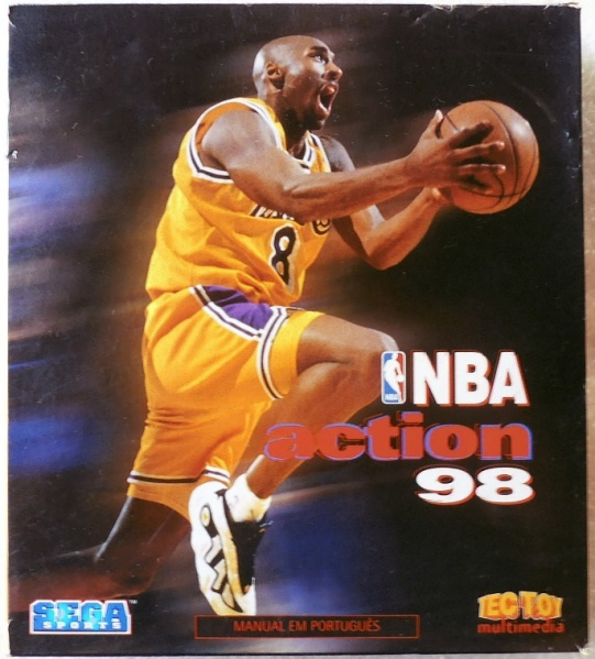 Arquivo:NBA Action 98 PC Tectoy Caixa Frente.jpg