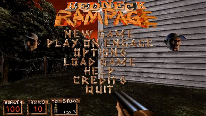 Arquivo:PCImagemRedneckRampage 01.jpg