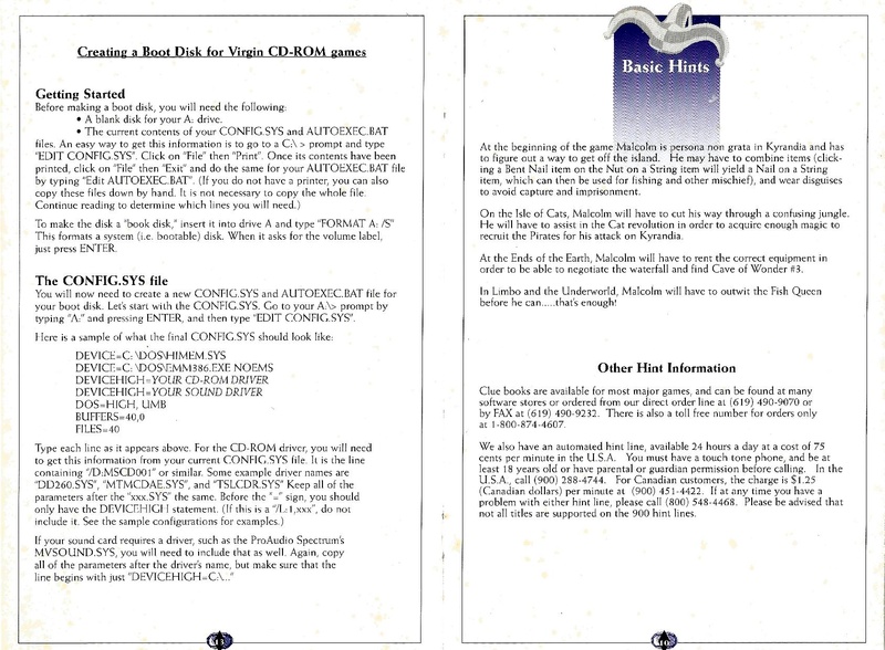 Arquivo:Legend of Kyrandia Book 3 Manual.pdf