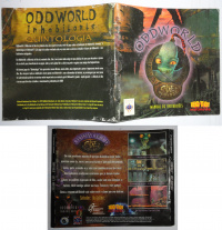 Oddworld Abe's Oddysee.JPG