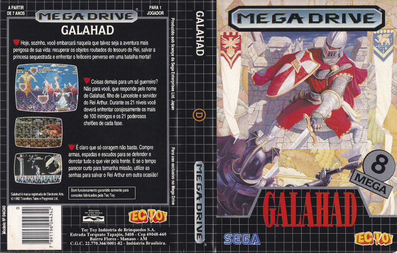 Arquivo:Capa MD Galahad.jpg