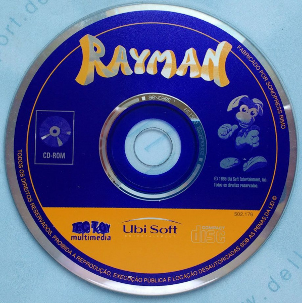Arquivo:Rayman Disco 1.jpg