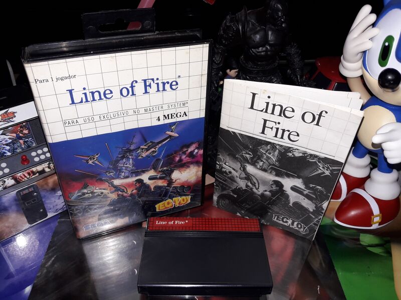 Arquivo:SMSCapaLineofFire.jpg