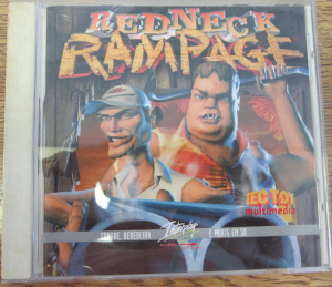 PCCapaRedneckRampageFrente.jpg