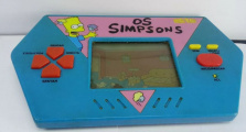 Mini Game Watch Tec Toy Os Simpsons Bart Barato 05.JPG