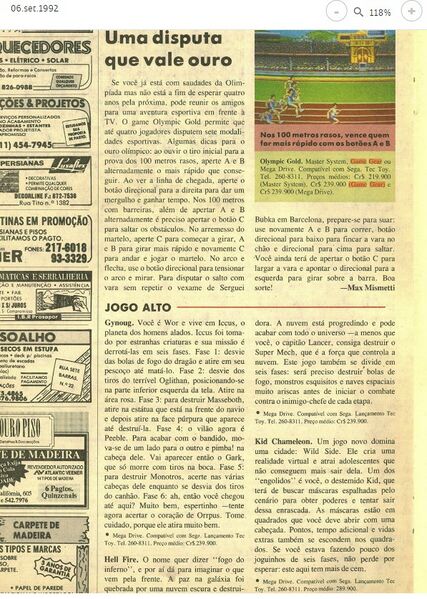 Arquivo:Folha6Set92Lancamentos.jpg