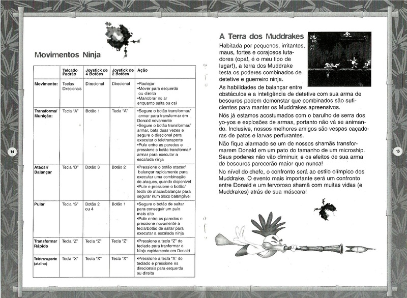 Arquivo:PC Donald in Cold Shadow Manual Parte 2.pdf