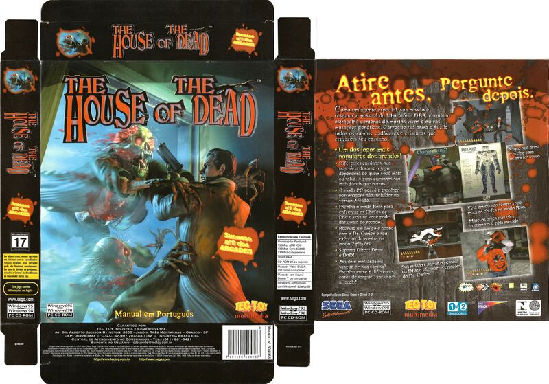 Arquivo:PCCapaTheHouseoftheDead 02.jpg
