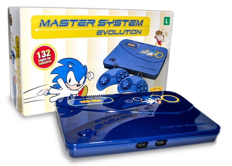 Arquivo:MasterSystemEvolution2023CaixaAmarela01.jpg