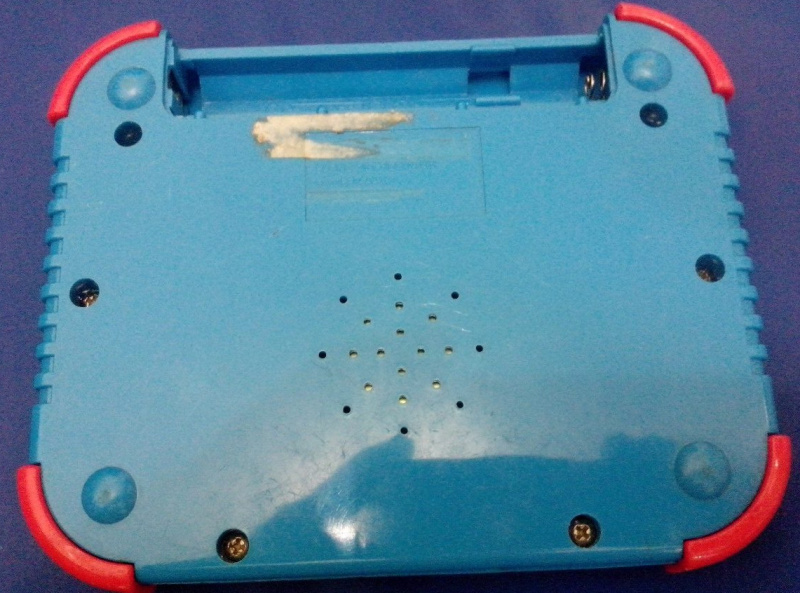 Arquivo:MINI101 Dalmatas tras.jpg
