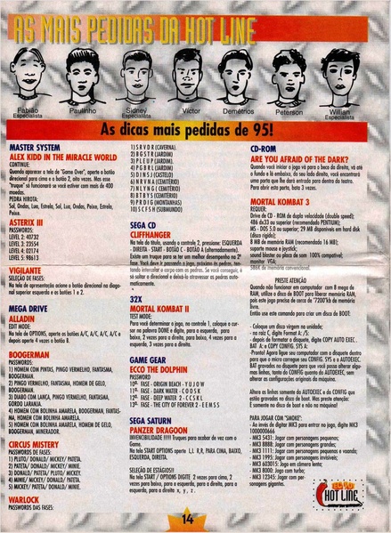 Arquivo:SEGAClub Ano03 Num14 Jan-Fev 96.pdf