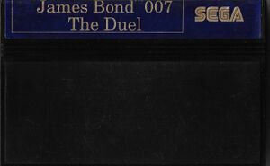 SMSCartJamesBond007 01.jpg