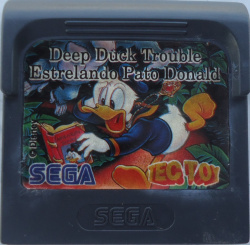 GGCartDeepDuckTrouble 01.JPG