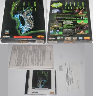 Alien Trilogy PC Tec Toy BigBox Completo.jpg