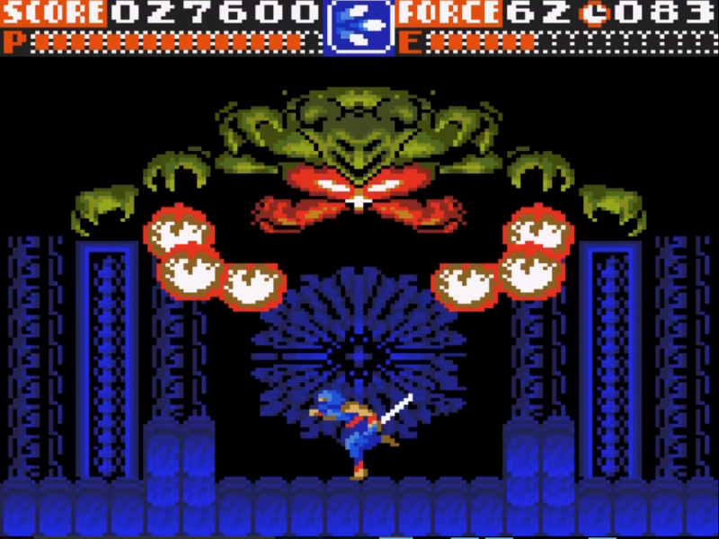 Arquivo:GGImagemNinjaGaiden 03.png