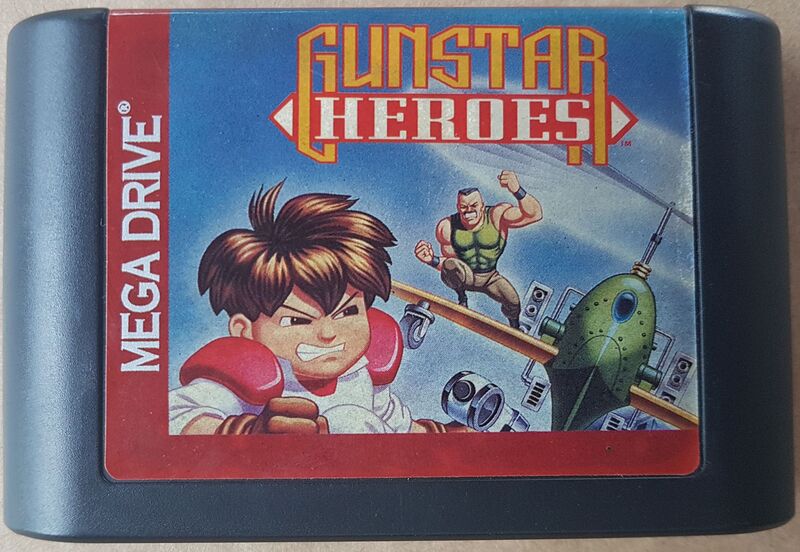 Arquivo:MDCart Gunstar Heroes 01.jpg