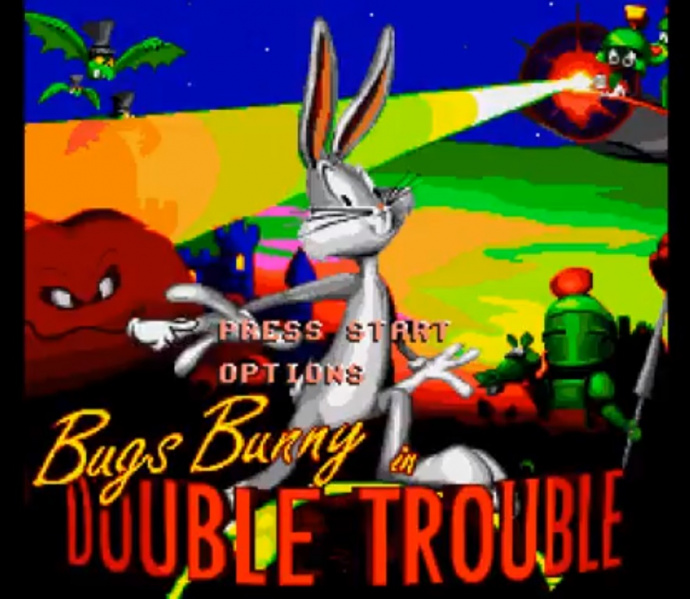 Arquivo:MDImagemBugsBunnyInDoubleTrouble 01.jpg