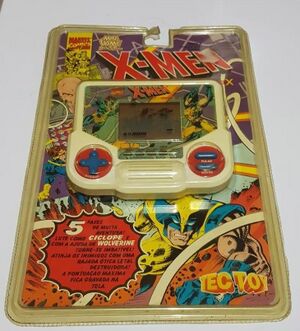 Mini game xman 01.JPG