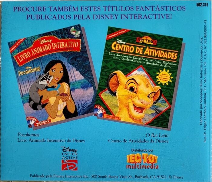 Arquivo:PCDiscoDisneyLivroAnimadoInterativoOUrsinhoPuffeaArvoredeMel 04.jpg
