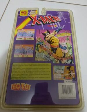 Mini game xman 02.JPG