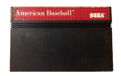Cap master American Baseball.jpg